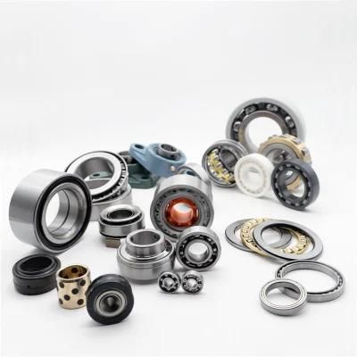 Koyo Lm501310 Auto Parts Taper Roller Bearing Single Row Bearing