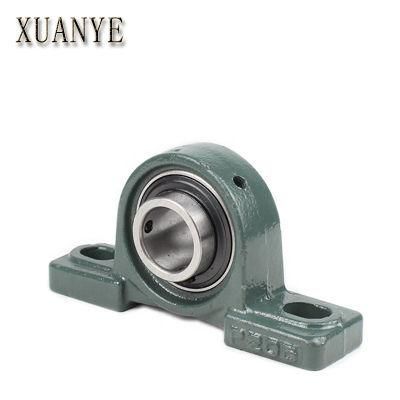UCP207 Pillow Block Bearing for Transportation Systems