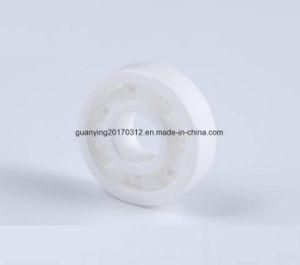 Full Si3n4 Ceramic Ball Bearing 638