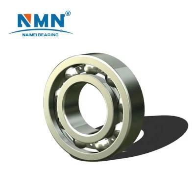 6308 Zz 2RS High Speed Deep Groove Ball Bearing