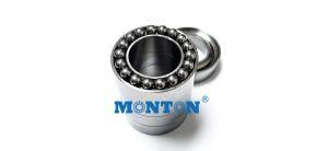 128817K 150*85*375mm Tungsten Carbide Radial Bearing