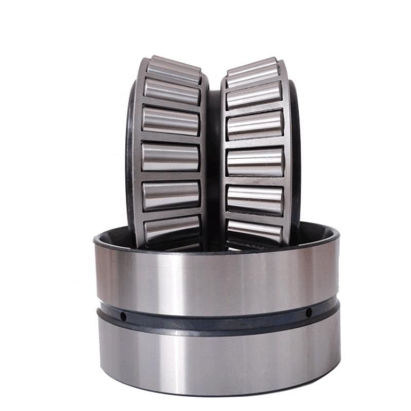 Factory Price Double Row High Quality Inch Tapered Roller Bearing
