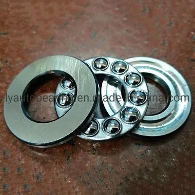 Auto Parts Single Direction Thrust Ball Bearing (511111) Ball Bearing