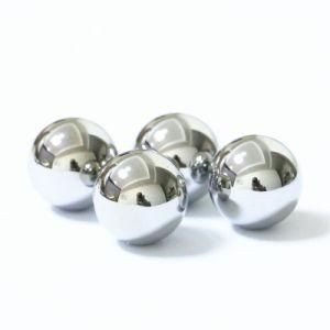 25.4mm Carbon Steel Ball for Drawer Slides Rolling Mill Solid Carbon Steel Ball for Retainer Curtain Auto 66.840g