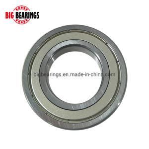 Hot Sale Factory Price 6306-2RS/2z/C3 Ball Bearing 6306 Bearings