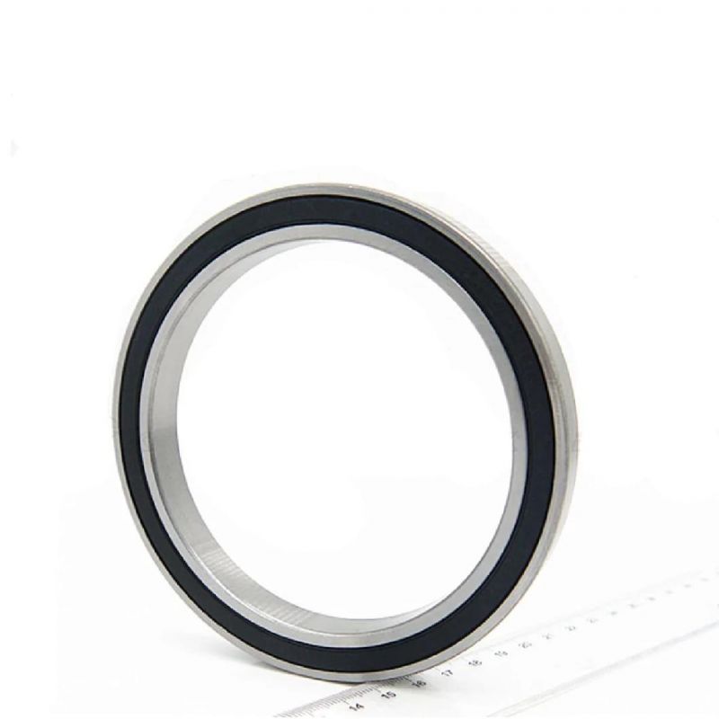 6807-2RS Two Side Rubber Seals Bearing 6807-RS Ball Bearing 6807 RS