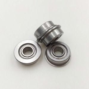 Metric Miniature Flanged Bearings F602zz