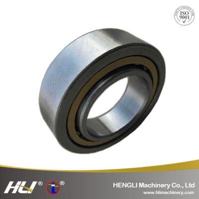 N209E NU209E NJ209E Bicycle Parts Straight Cylindrical Roller Bearing Cylindrical Electric Motor Bearing