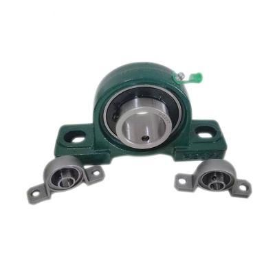 Hot Selling Pillow Block Housing Bearing P205 P206 P208 Bearing