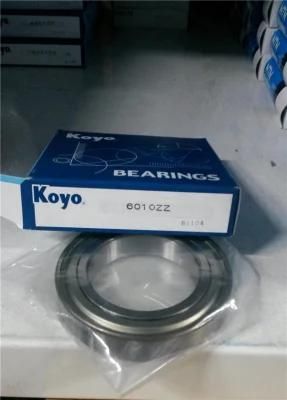 Koyo NTN Bearings Deep Groove Ball Bearing 6208zz 6208 2RS