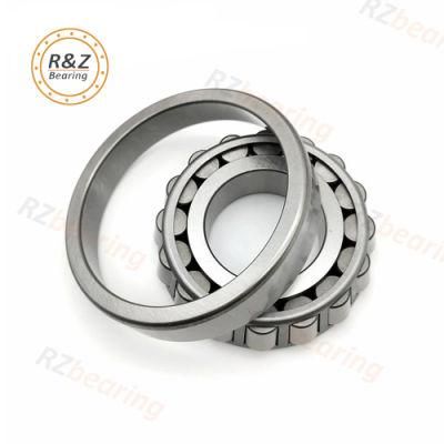 Bearings Thrust Roller Bearing Tapered Roller Bearing 31309 for Automobiles with High Precision