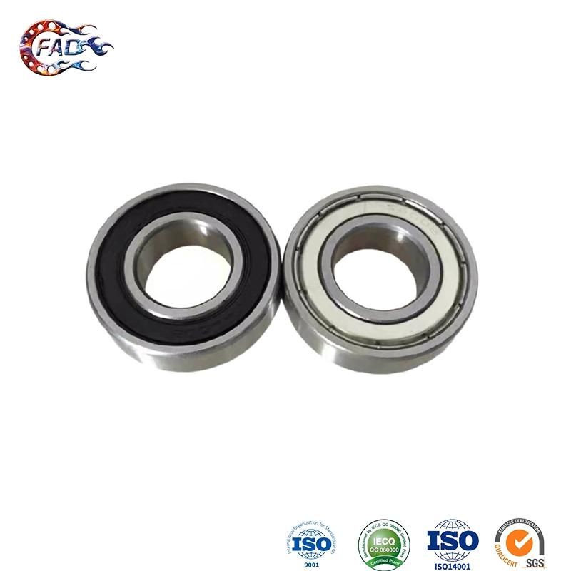 Xinhuo Bearing China Cylindrical Bearing Manufacturer Inventory Deep Groove Ball Bearing 180305 6282rszz Double Groove Ball Bearing