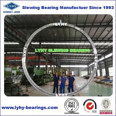 OEM Factory Turntable Bearing 191.40.4500.990.41.1502 Slewing Ring Bearing 191.50.3150.990.41.1502