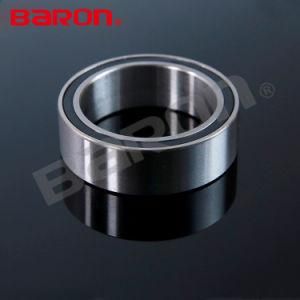 China Stainless Steel Ball Bearing F6807 Flange Bearing