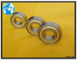 Deep Groove Ball Bearing (6201-RS)