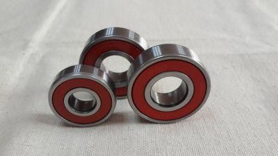 High Quality Tapered Roller Bearing 30204 32005 High Carbon Steel Quality
