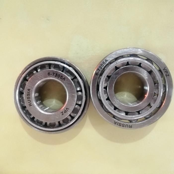 Russian GOST Wheel Tapered Roller Bearing 7302 7303 7304 7305 7306 7307 7308 7309 7310 7311 7312 7313 7314 7315 7316 7317 7318 7319 7320 7321 7322 7324 7326