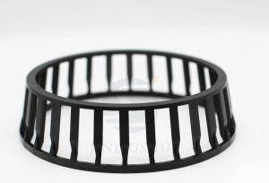 Engineering Plastics Tapered Roller Bearing Cage