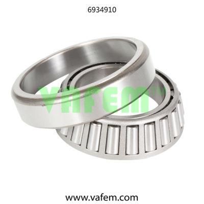 Tapered Roller Bearing 25590/22/Inch Roller Bearing/Bearing Cup/Bearing Cone/China Factory