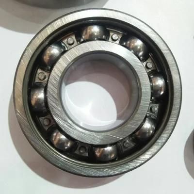 Bearing Factory Miniature Small Standard Deep Groove Ball Bearing