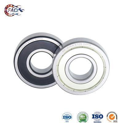 Xinhuo Bearing China Rolling Mill Bearing Manufacturer 1600 Zz Deep Groove Ball Bearing 6082rszz Deep Groove Double Row Ball Bearing