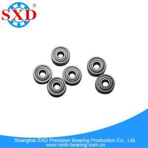 High Precision Deep Groove Ball Bearing