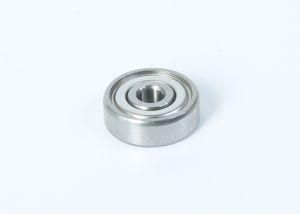 3*6*3mm Ball Bearings and Miniature Ball Bearings for Mini Motor