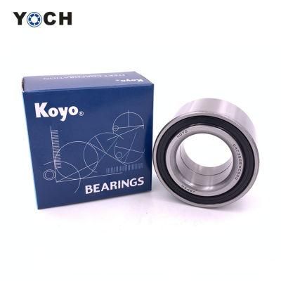 Koyo China Auto Bearing Dac40740036 Dac4074cwcs73 Zz Wheel Hub Bearing with High Quality