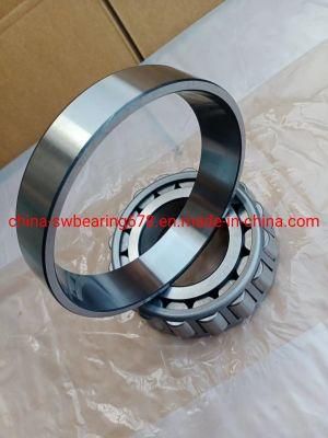 32018 Heavy Machine Taper Roller Bearing/Roller Bearing From China Gold Supplier