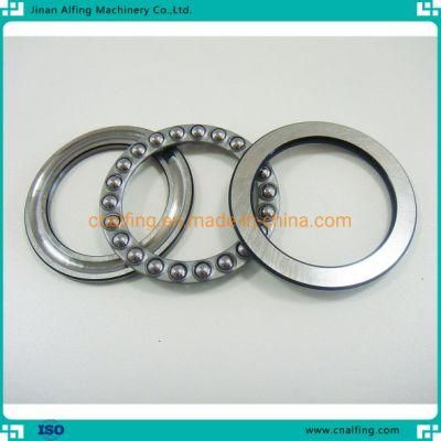 Thrust Ball Bearings High-Speed Performance/ Stainless Steel Bearing Manufacturer