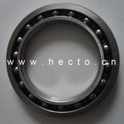 Deep Groove Ball Bearing Open 63 Series 6312