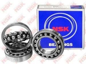 Ibearings Self-Aligning Ball Bearings 1312 for Papermaking Machinery