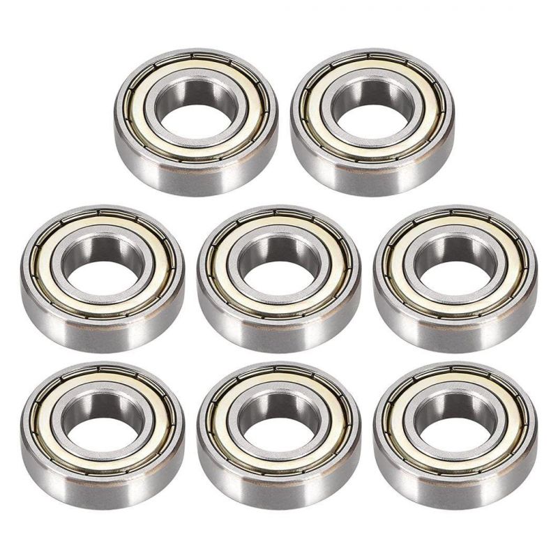 Customized High Performance Price List Bearings 6002zz