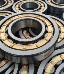 Chrome Steel Cylindrical Roller Bearing Nj226 From Gft Bearing Manufacturer