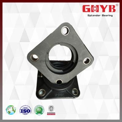 209 210 211 Chrome Steel Pillow Block Bearing with P/F/FL Conveyor System