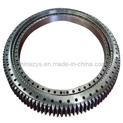 Zys Roller / Ball Combination Slewing Bearing for Mining Machine
