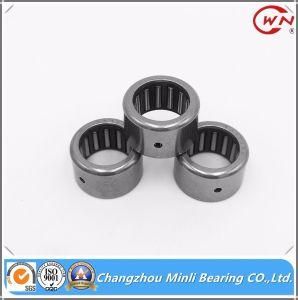 Drawn Cup Needle Roller Bearing with Retainer HK Bk Ta