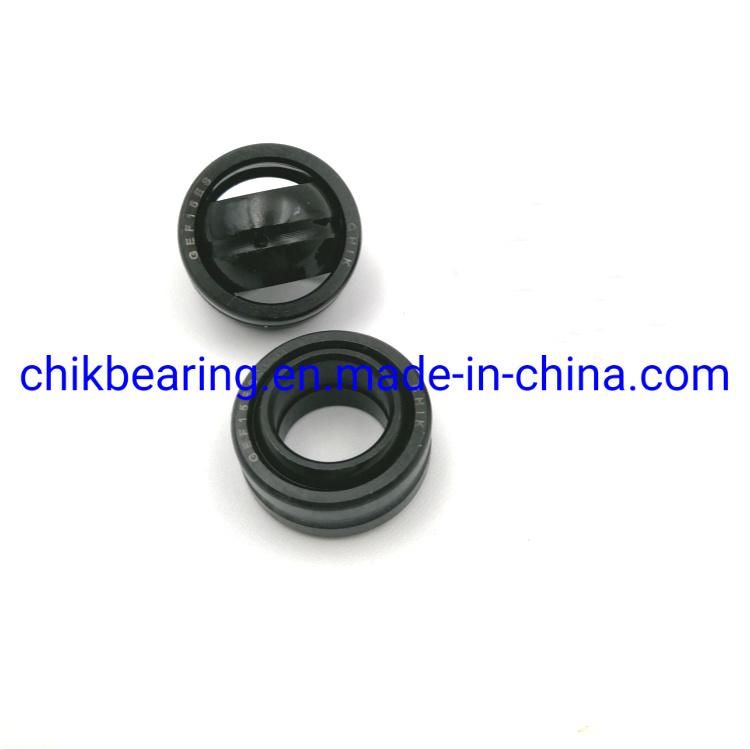 Hydraulic Cylinder Forging Machine Tool Engineering Machinery Spherical Plain Bearing Gef95es Gef100es Gef110es Gef115es Gef120es Gef130es Gef150es