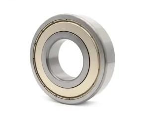 Deep Groove Ball Bearing (634~6418)