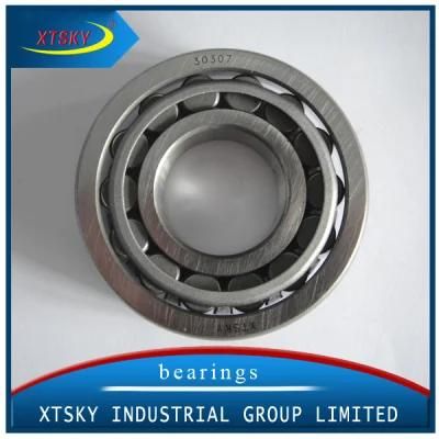 Good Quality Taper Roller Bearing (30307)
