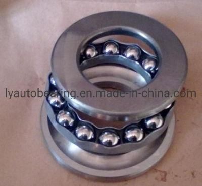 High Performance Single Direction Thrust Ball Bearing (51118/8118) Insert Bearing Pillow Blocks