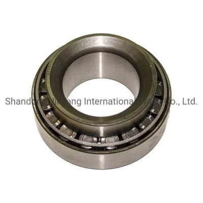 Sinotruk Weichai Spare Parts HOWO Shacman Heavy Duty Truck Gearbox Chassis Parts Factory Price Roller Bearings 81.93420.0074 (3017)