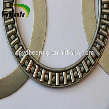 Axial Bearing, Plane Needle Roller Thrust Bearing