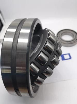 Spherical Roller Bearing 24015 for Papermaking Machinery