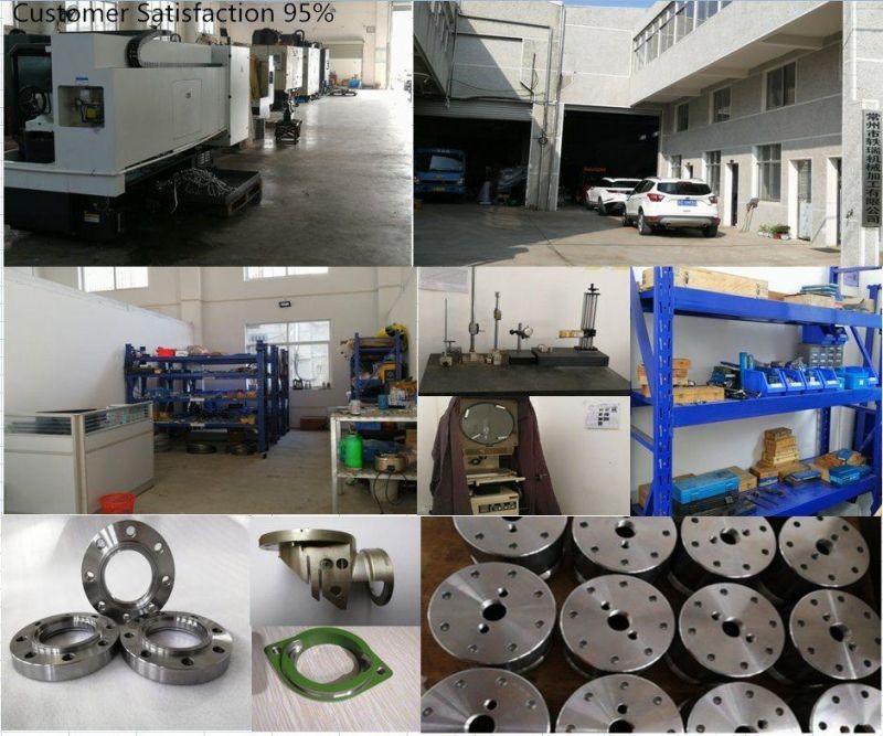 Steel Bearing Connection Motorcycle Parts Sleeve Housing