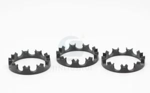 Car Accessories Deep Groove Ball Bearing Cage
