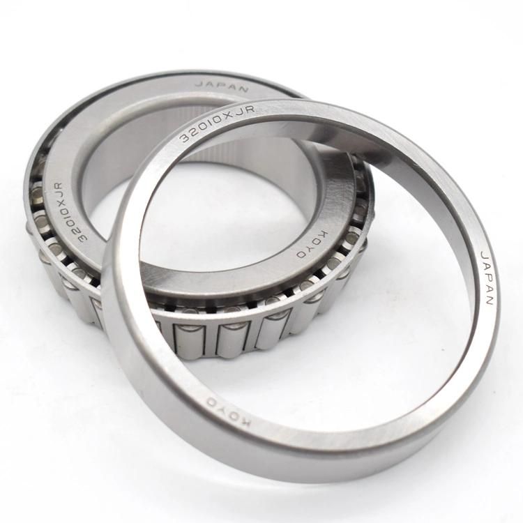 Koyo NTN NSK NACHI Manufacturer Professional Supply Tapered Roller Bearing 32004 320/22 32004jr 320/22jr for Wheel Parts Agricultural Machinery