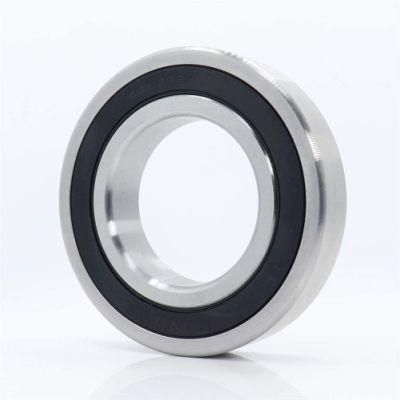6212-2RS 60X110X22mm Deep Groove Ball Bearing Double Rubber Seal Bearing Pre-Lubricated