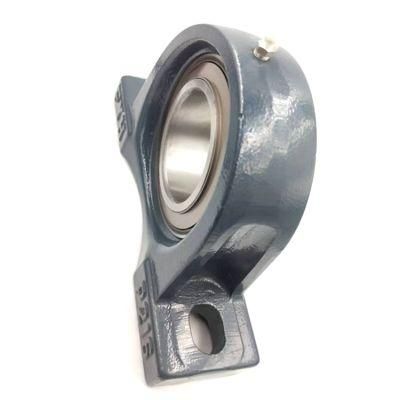 Insert Bearing with Housing P215 UC215 UCP215 Sy515m Yar215-2f Sy35TF Fyh NSK NTN Pillow Block Bearing for Construction Machinery