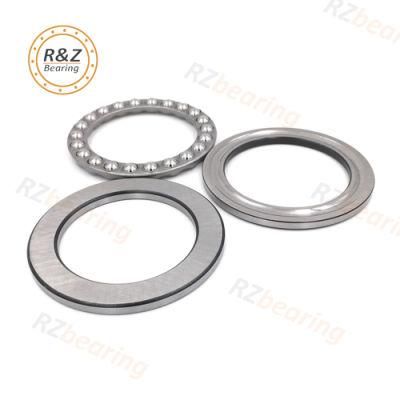 Bearing Mining Machine Spare Parts 51117 Thrust Ball Bearing